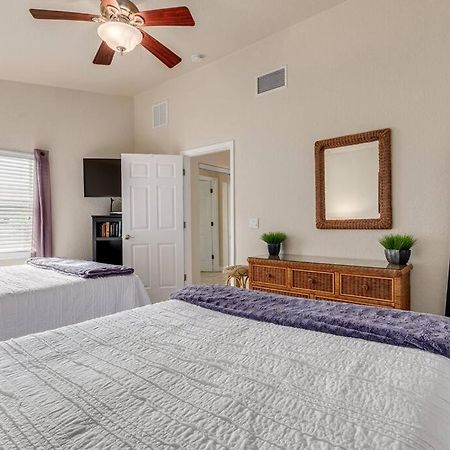 Steps To The Beach And Restaurants! - Coconut Villa'S Suite 1 St. Pete Beach Exteriör bild